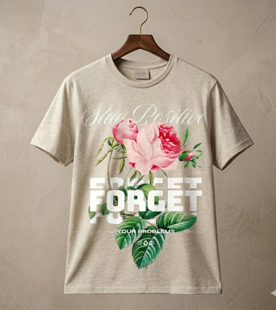 F&F Collection Drop 03 | Monochrome & Cream