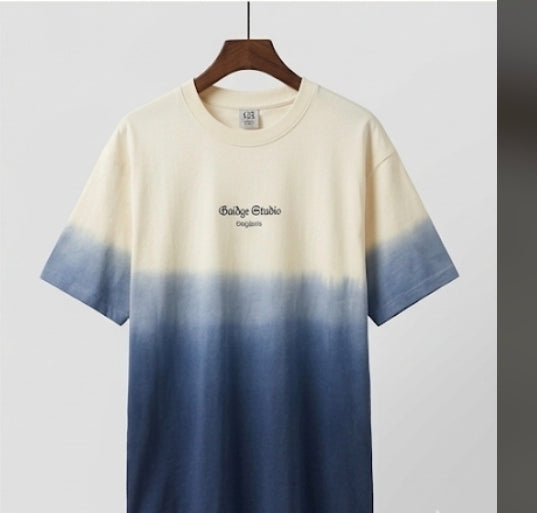 Oversized Originals Acid Wash T-Shirt by F&F Clothing | 240 GSM 100% Cotton