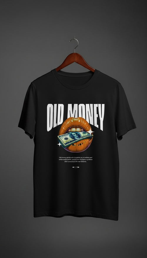 F&F Originals drop 005 Old Money