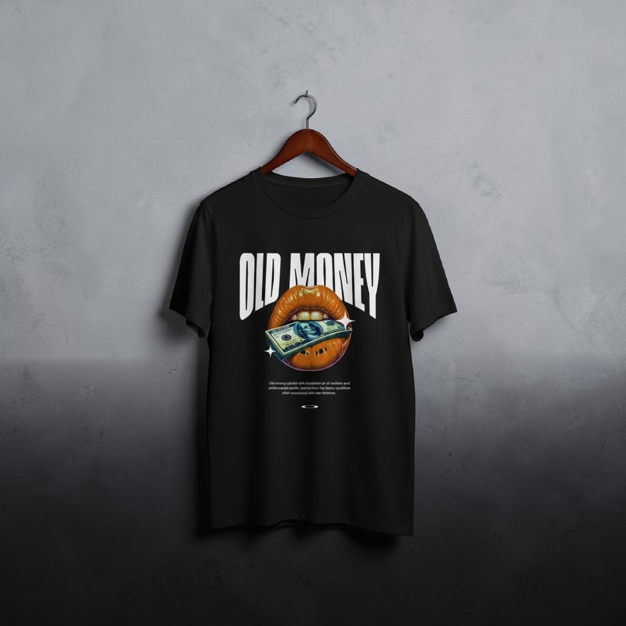 F&F Originals drop 005 Old Money
